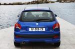 Peugeot 206 Plus 2009 года
